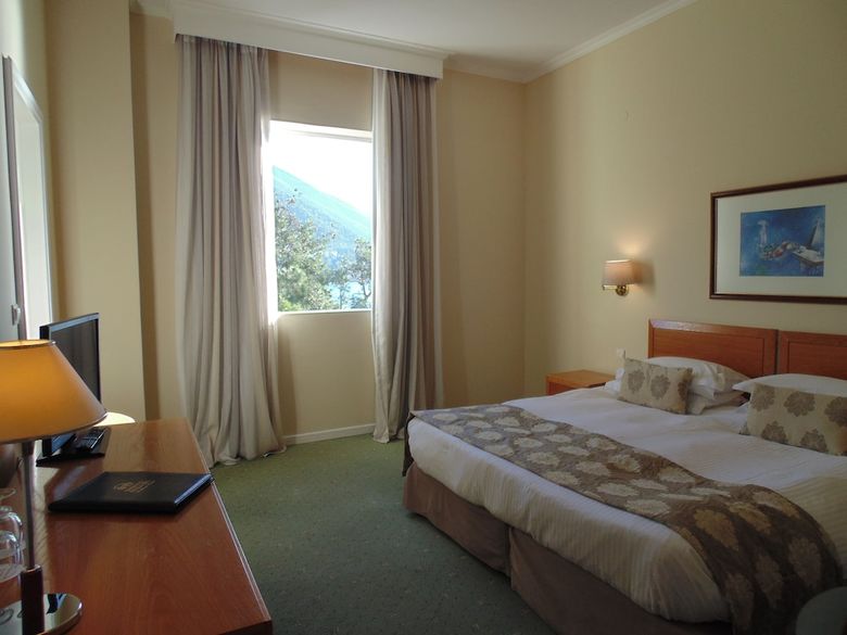 Hotel Thermae Sylla Spa