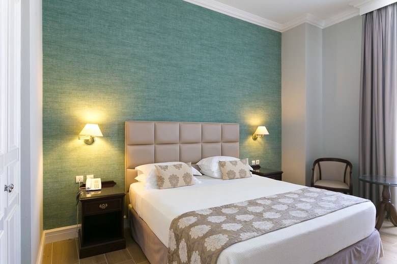 Hotel Thermae Sylla Spa