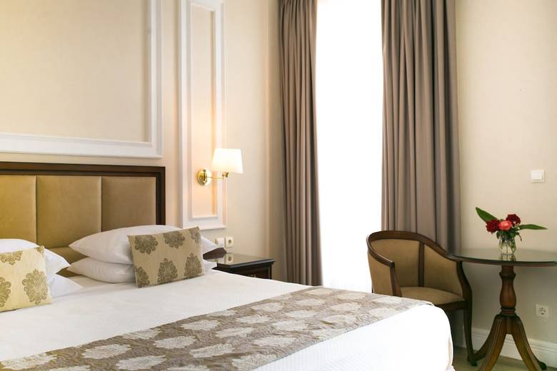 Hotel Thermae Sylla Spa