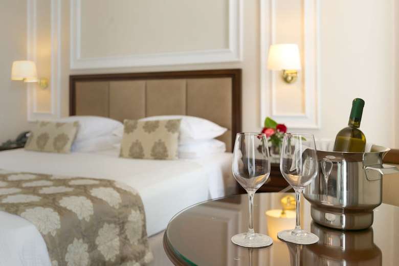 Hotel Thermae Sylla Spa