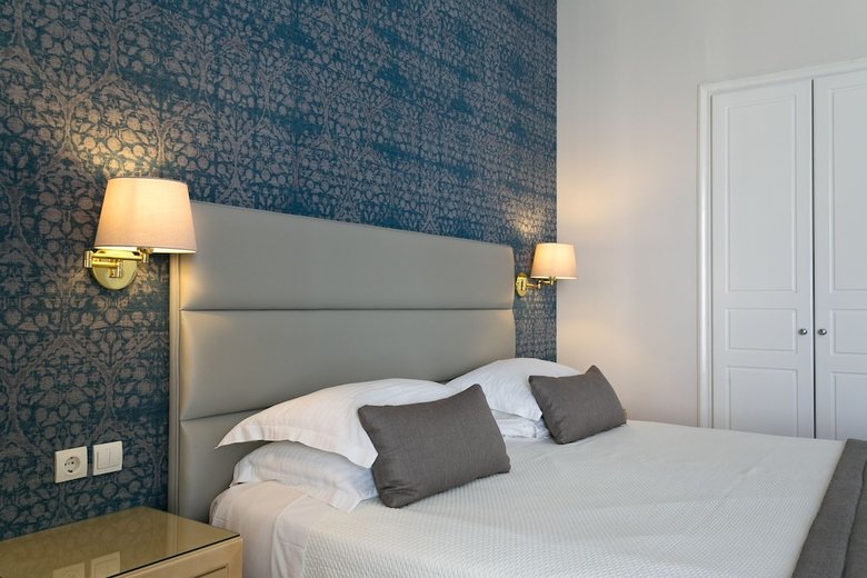 Hotel Thermae Sylla Spa
