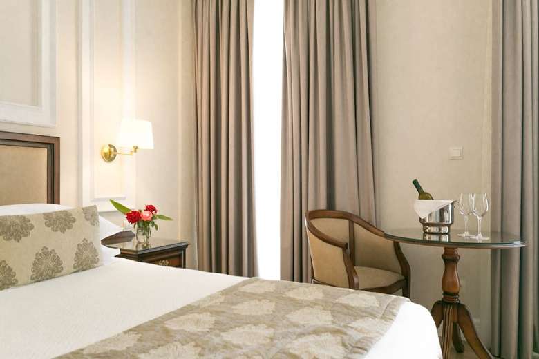 Hotel Thermae Sylla Spa