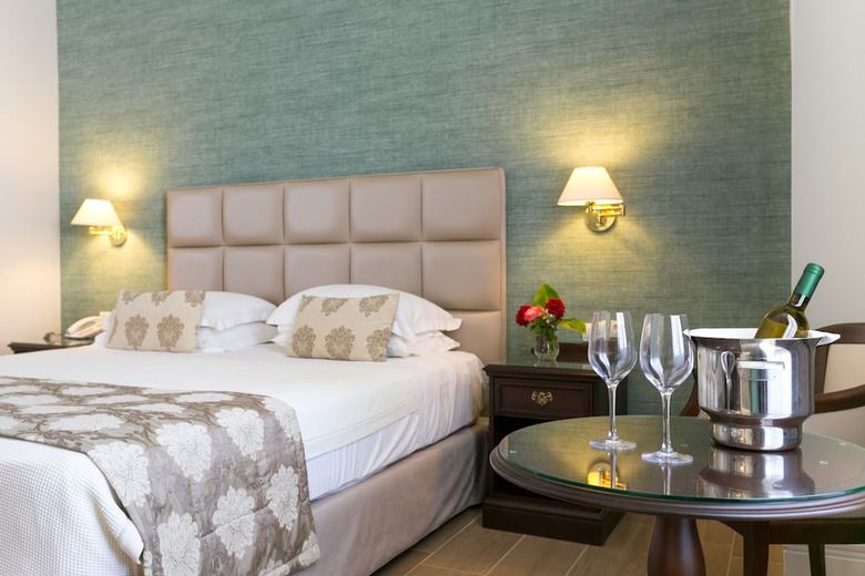Hotel Thermae Sylla Spa