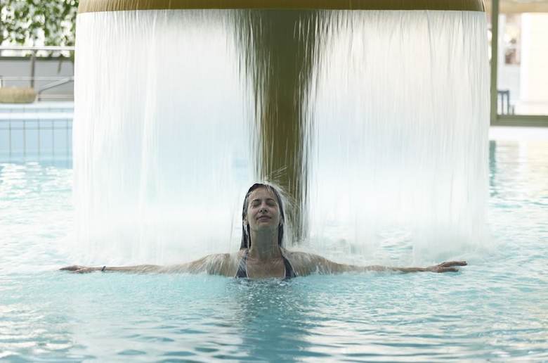 Hotel Thermae Sylla Spa