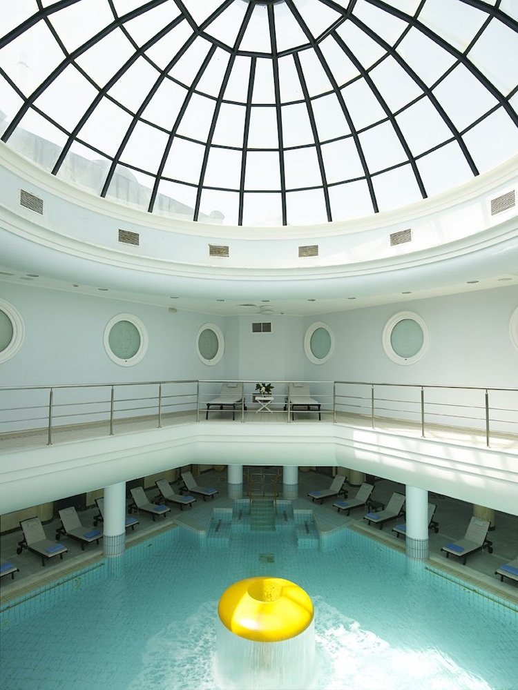 Hotel Thermae Sylla Spa