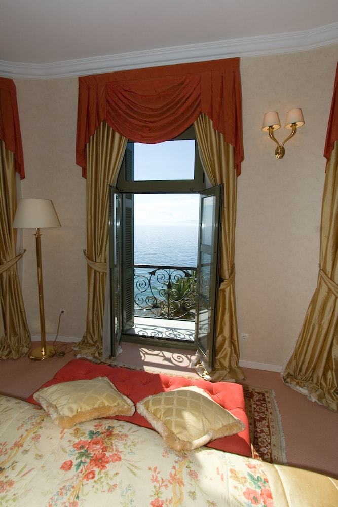 Hotel Thermae Sylla Spa