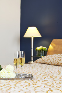 Best Western Lucy Hotel