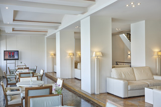 Best Western Lucy Hotel
