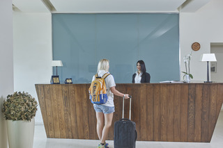 Best Western Lucy Hotel