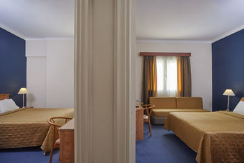 Best Western Lucy Hotel