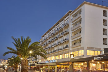 Best Western Lucy Hotel