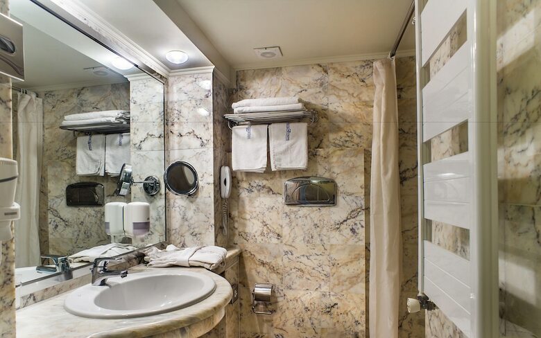 Hotel Negroponte Resort Eretria