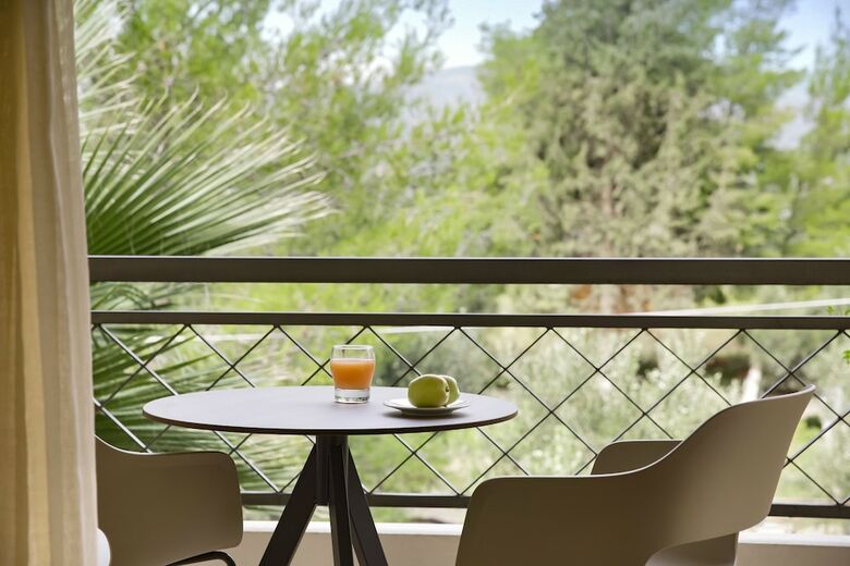 Hotel Negroponte Resort Eretria