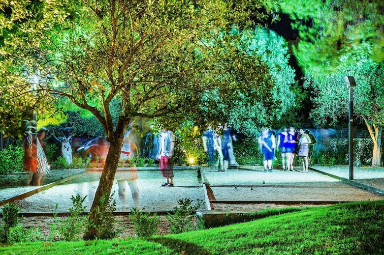 Hotel Negroponte Resort Eretria