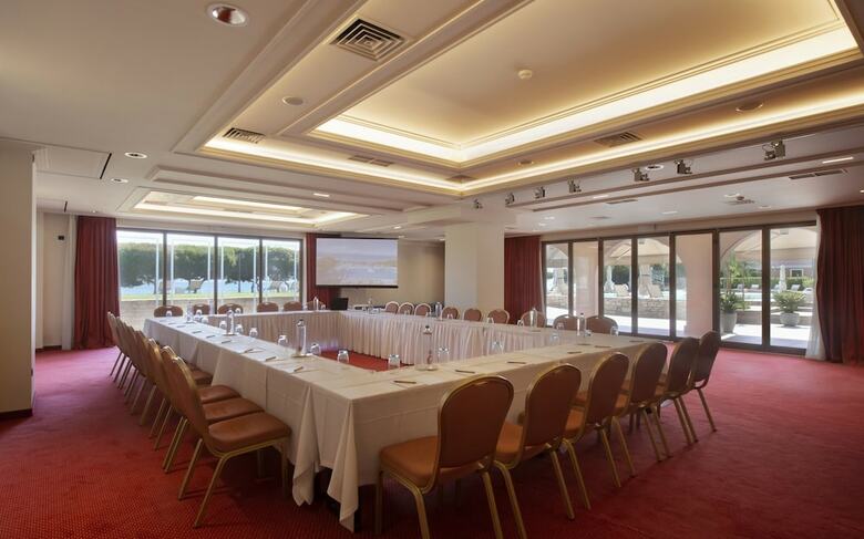 Hotel Negroponte Resort Eretria