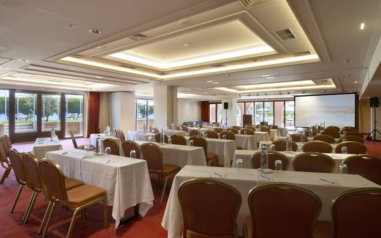 Hotel Negroponte Resort Eretria