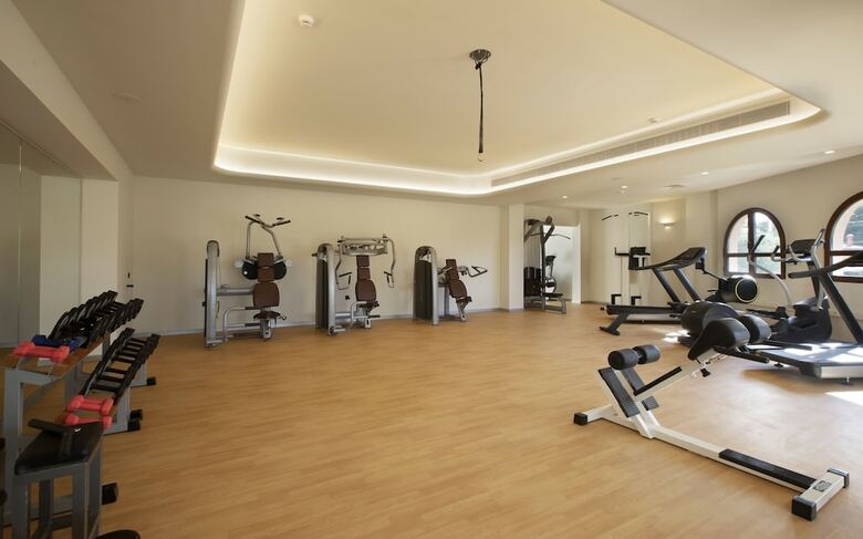 Hotel Negroponte Resort Eretria