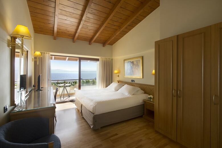 Hotel Negroponte Resort Eretria