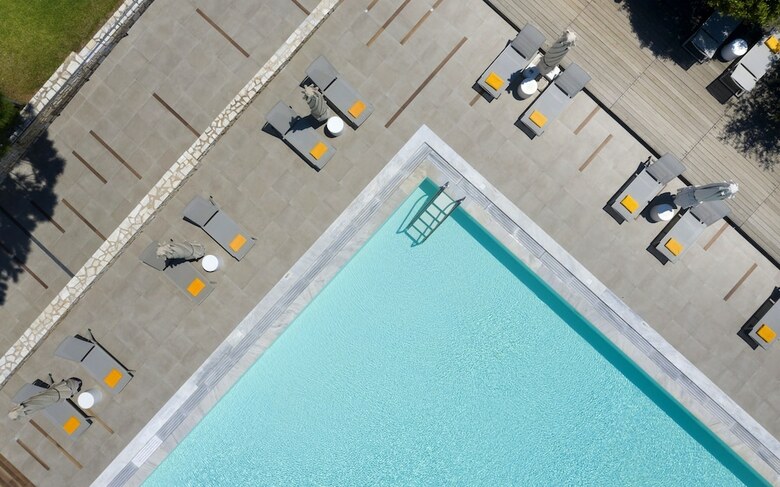 Hotel Negroponte Resort Eretria