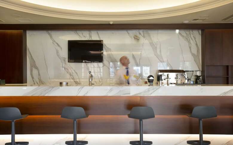Hotel Negroponte Resort Eretria