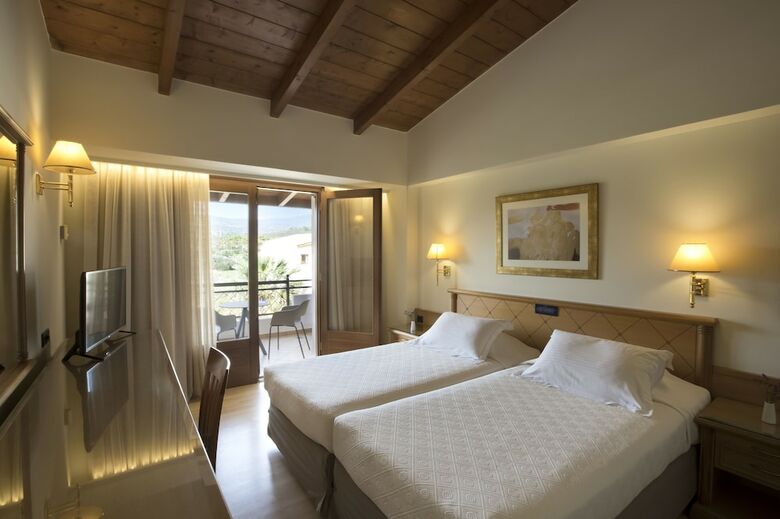 Hotel Negroponte Resort Eretria