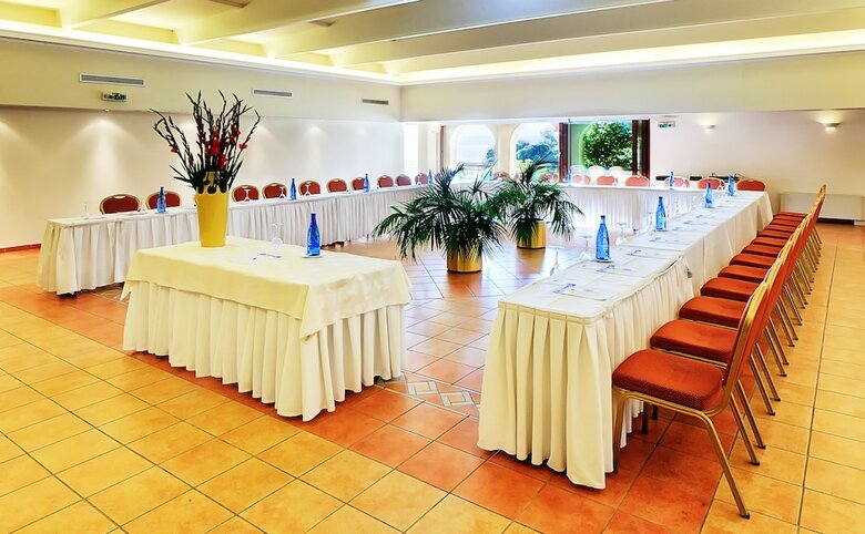 Hotel Negroponte Resort Eretria