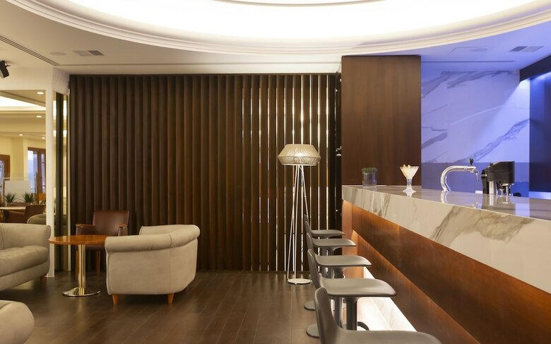 Hotel Negroponte Resort Eretria