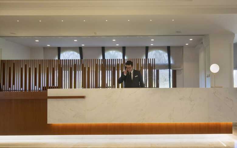 Hotel Negroponte Resort Eretria