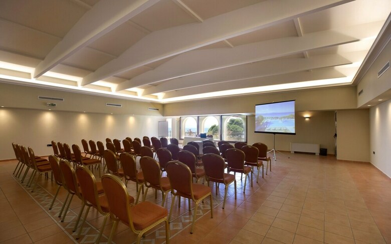 Hotel Negroponte Resort Eretria