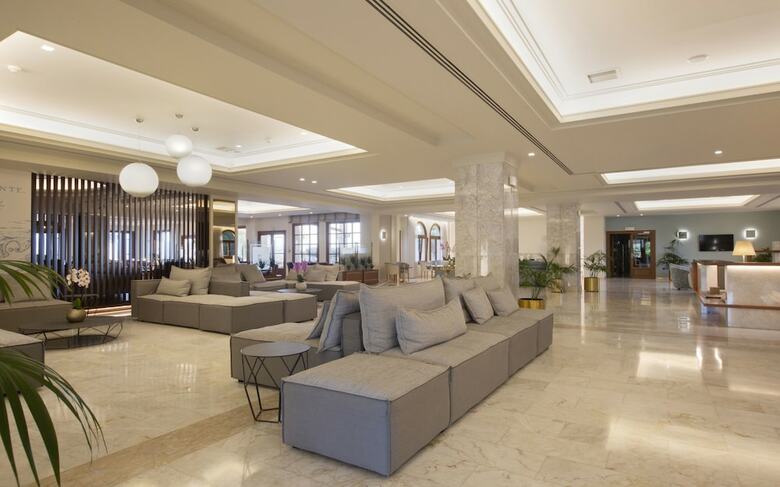 Hotel Negroponte Resort Eretria