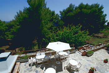 Ikion Eco Boutique Hotel