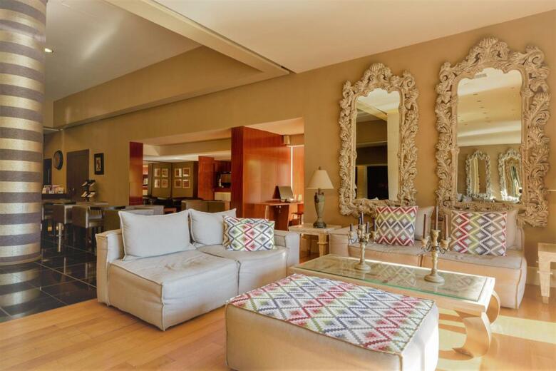 Congo Palace Hotel