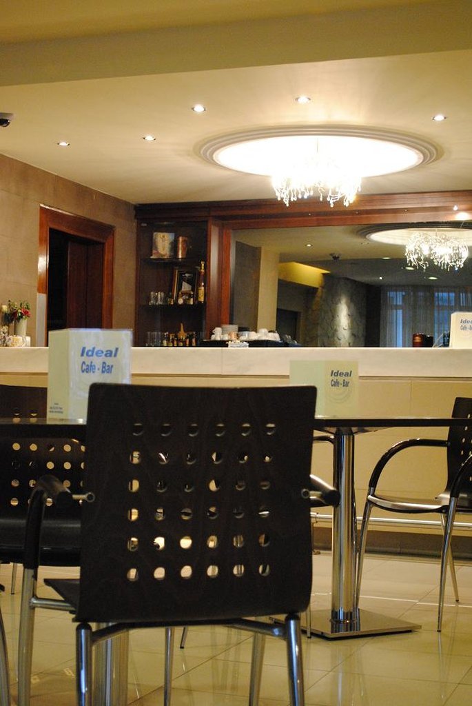 Hotel Ideal