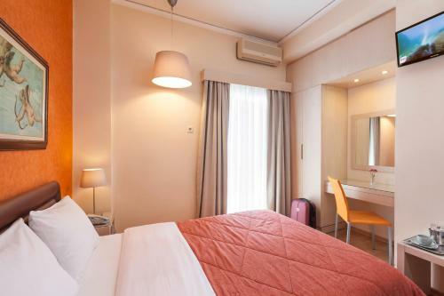 Hotel Lilia