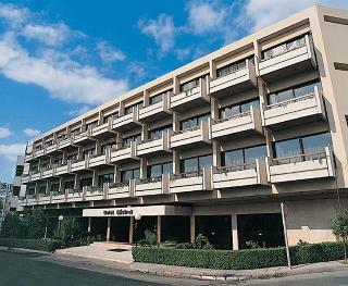 Hotel Mistral