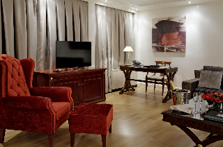 Hotel Piraeus Theoxenia
