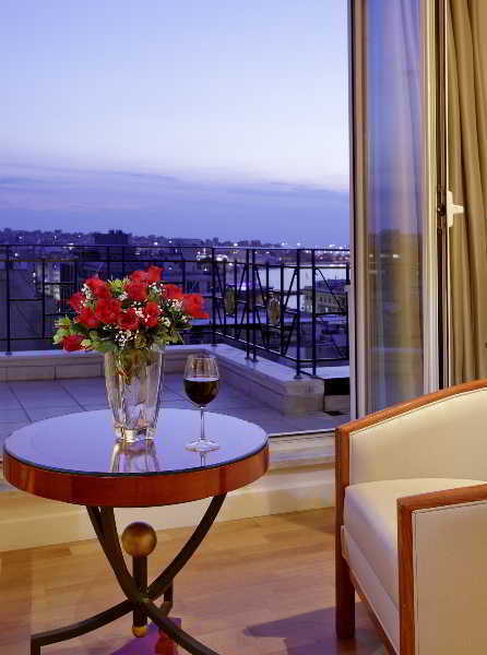 Hotel Piraeus Theoxenia