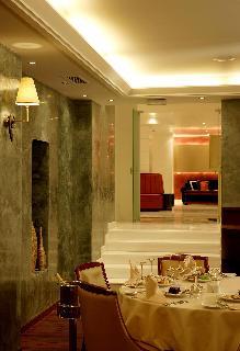 Hotel Piraeus Theoxenia