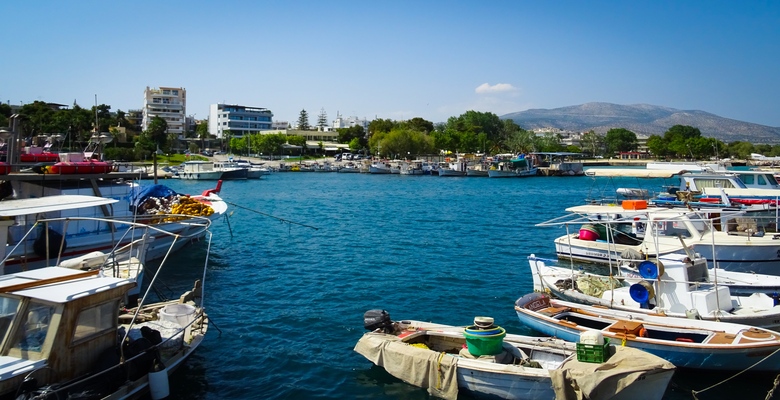 Residencia Apollonia Hotel Apartments