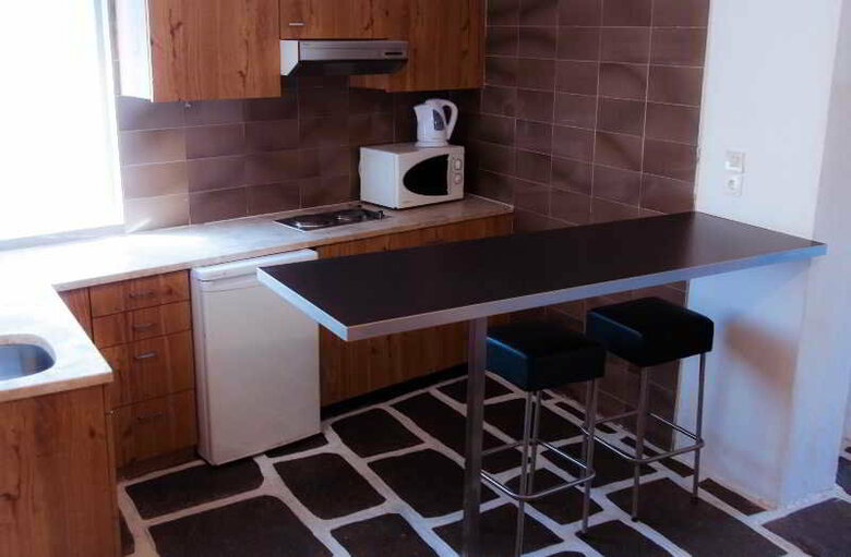 Residencia Apollonia Hotel Apartments
