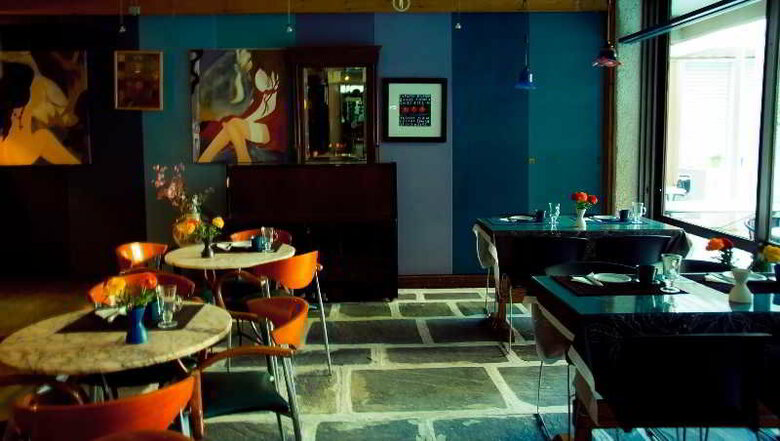 Residencia Apollonia Hotel Apartments