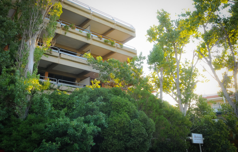 Residencia Apollonia Hotel Apartments