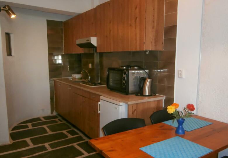 Residencia Apollonia Hotel Apartments