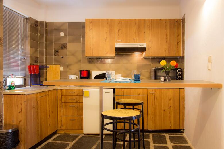 Residencia Apollonia Hotel Apartments