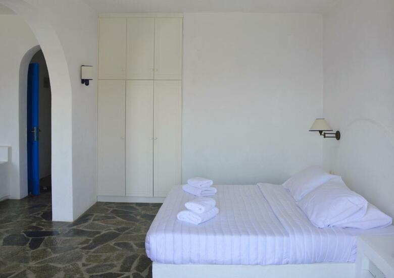 Patmos Paradise Hotel