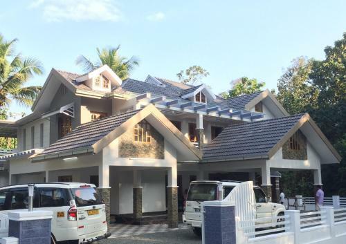 Agroturismo Christu Krupa Holiday Home
