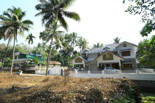 Agroturismo Christu Krupa Holiday Home