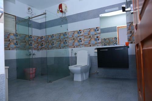Hostal Shamrock Home Stay