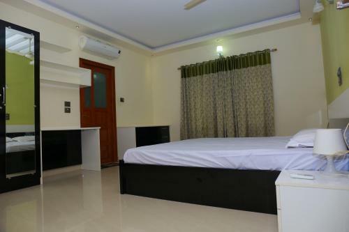Hostal Shamrock Home Stay