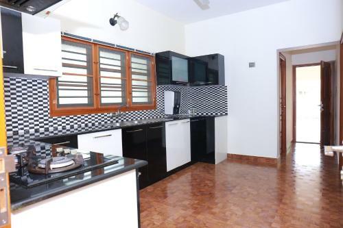 Hostal Shamrock Home Stay